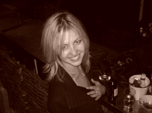 Amy Ta avatar