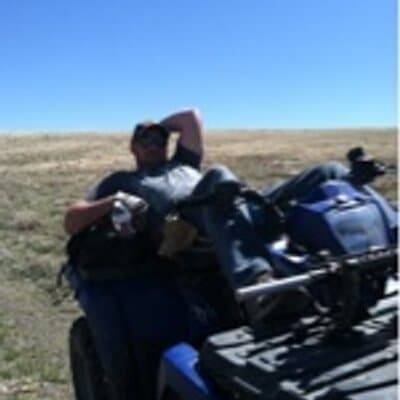 Jacob A Kiser Jr. avatar
