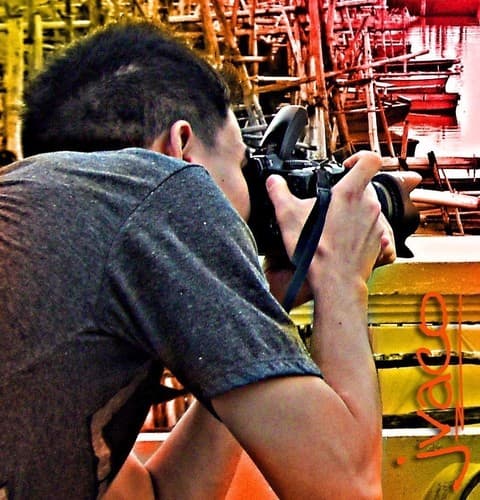 Jonathan Wayne Vaco avatar