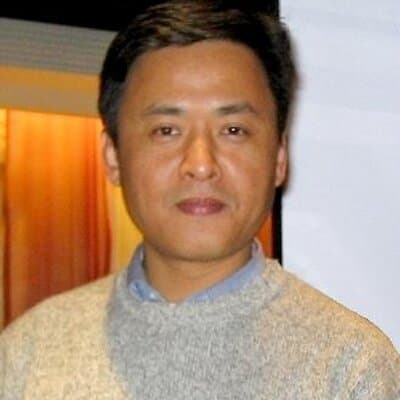 Tian L Liu avatar