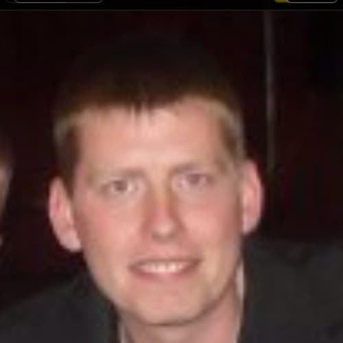 Christopher John McKevitt avatar