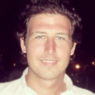 Keith G Benge avatar