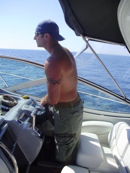 Bryan Bingham Backman avatar