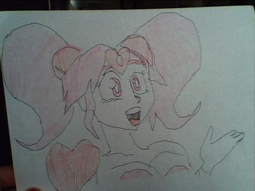 Lua Brien avatar