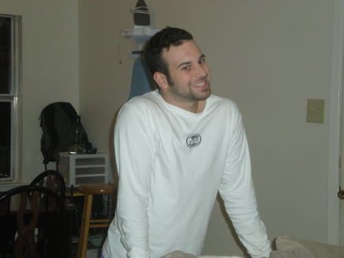 Alexander Kennedy Symms avatar