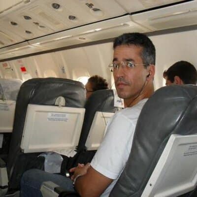 Jim M Cordova avatar