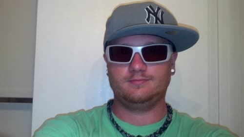 Adam Lee Cates avatar