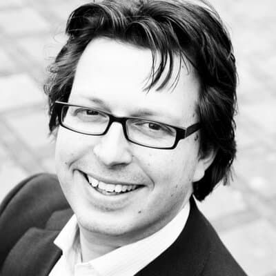 Nicholas J Nieuwenhuis avatar
