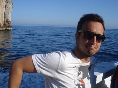 Rafael Ramirez Corral avatar