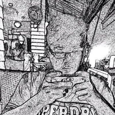 Kevin Charles Yapp avatar