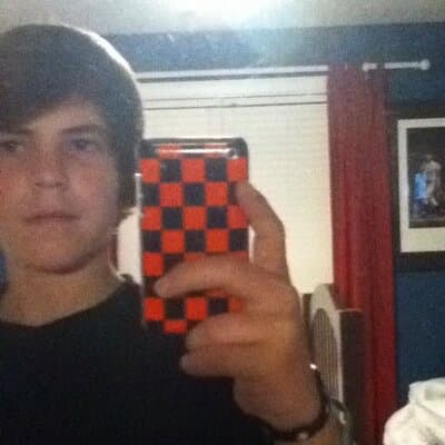 David Edgar Ritcey avatar