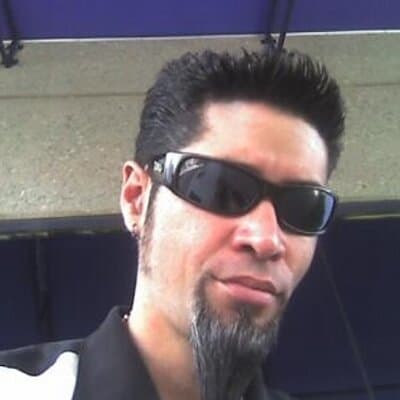 Marc Allen Singleton avatar