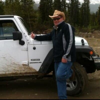David Franklin Nutt avatar