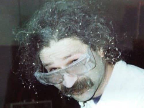 Sherrill Terry Scheinblum avatar