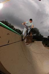 Mike Dow DeVoll avatar