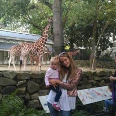 Roxanne Jean Latronica avatar