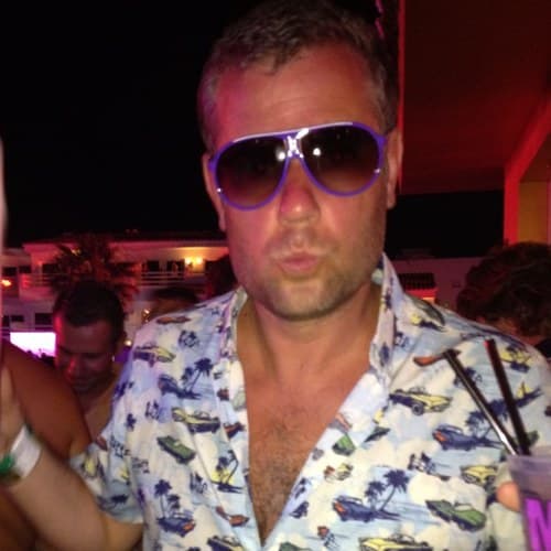Stephen Lane Blackman avatar