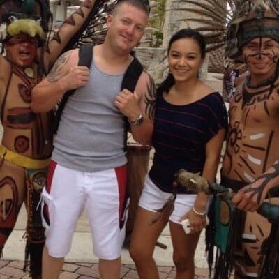Justin Rick Cavazos avatar