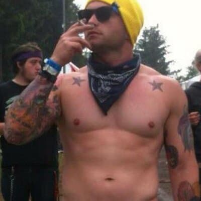 Brian Anthony Seabolt avatar