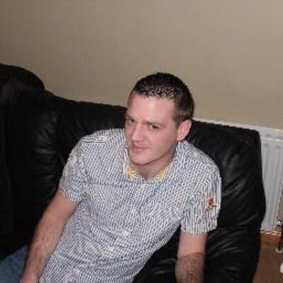 Kevin Matthew Clement avatar