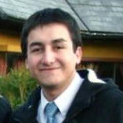 Joel W Hauenstein avatar