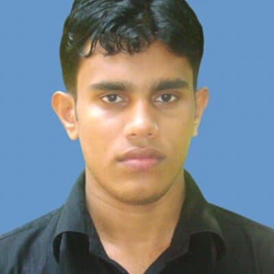 Mohammad Ali Karim avatar