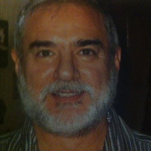 Benjamin M Cavazos Sr. avatar