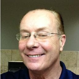 James Howard Locklear Jr. avatar