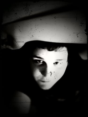 Joshua W Kelley avatar