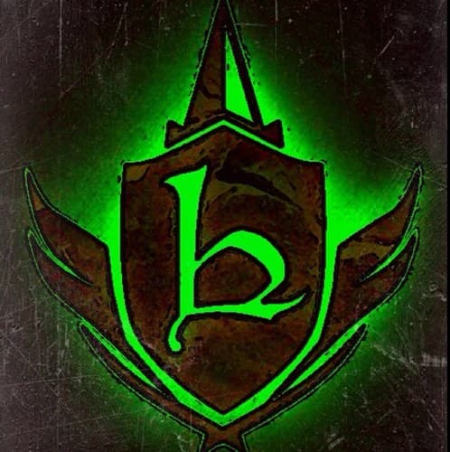 Henry Bernard Stringfellow avatar