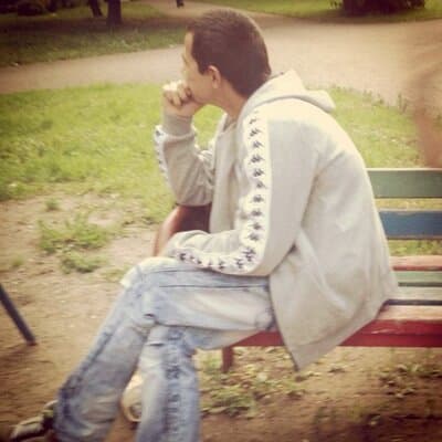 Stephen S Rust avatar