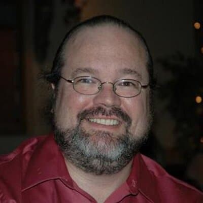 Todd Daniel Tolhurst avatar