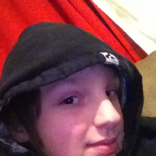 Jeremy Wayne Cubbage avatar