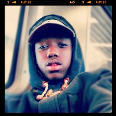 Caleb M Crayton avatar