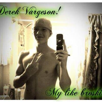 Dwayne Vargeson avatar