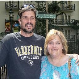 Gail Patricia Goodwin avatar