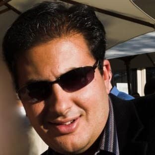 Eulogio Rueda avatar