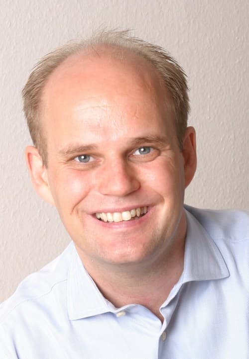 Daniel Goehring Jr. avatar