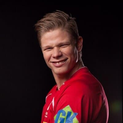 Scott Mathew Barthold avatar