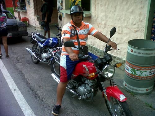 Candelario D Quintero Sr. avatar
