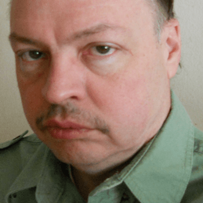 Fred J Winstead avatar