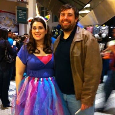 Kevin Dale Acker avatar