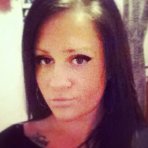 Emily Ann Stjohn avatar