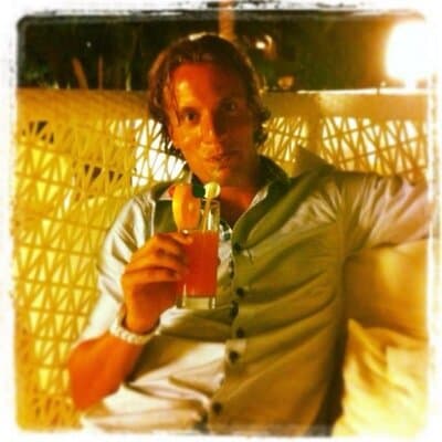 Randall P Heinz avatar