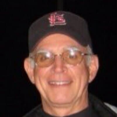 Mark D Struttman avatar
