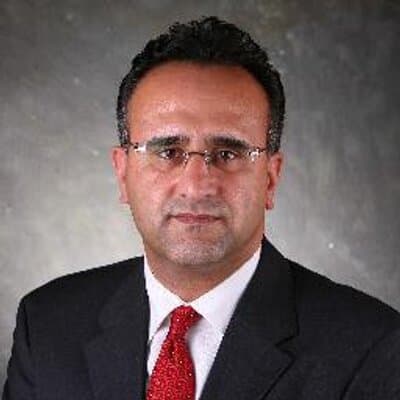 Sam S Manoukian avatar