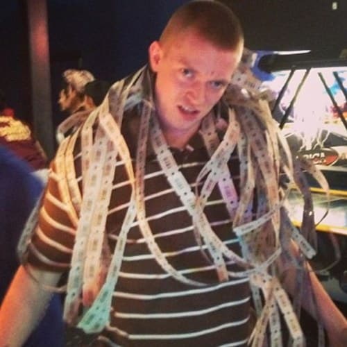 Dobie Craig avatar