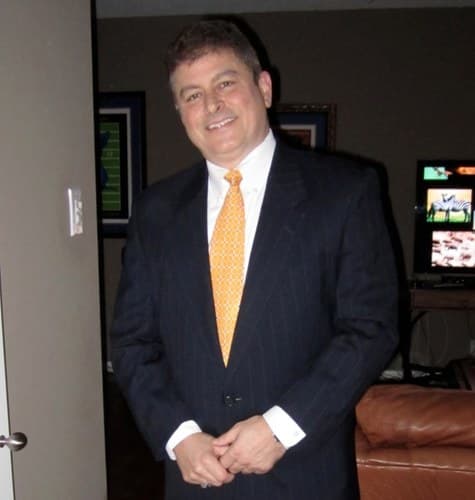Kenneth R Freeman avatar