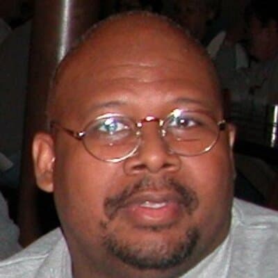 Andrew D Cawthon avatar