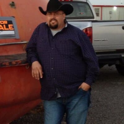 Kevin Lawrence Dupus avatar